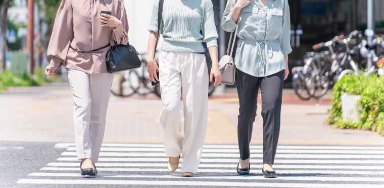 アクセス