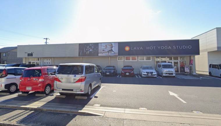 LAVA小牧郷中店