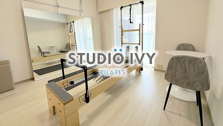 STUDIO IVY