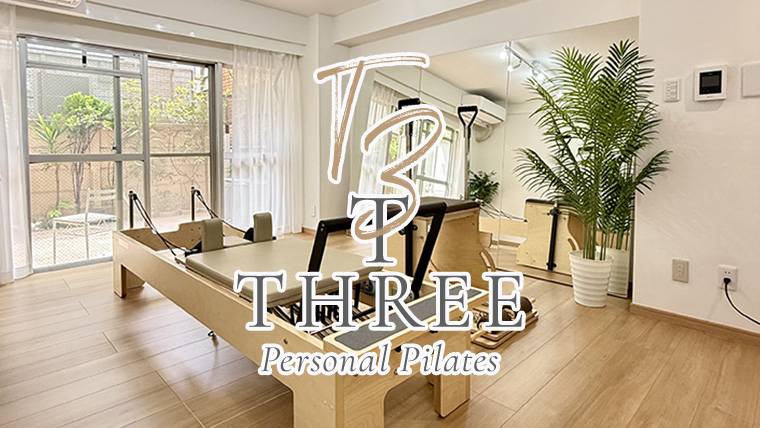 T-THREE