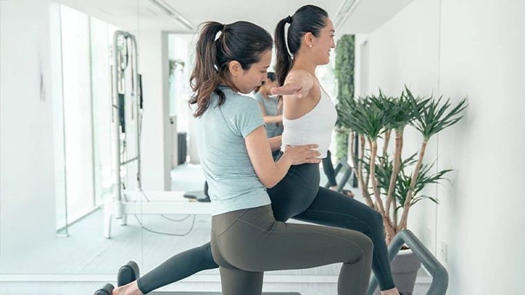 Pilates Studio ME