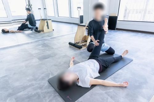 DEPのレッスン