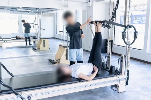 DEPのレッスン
