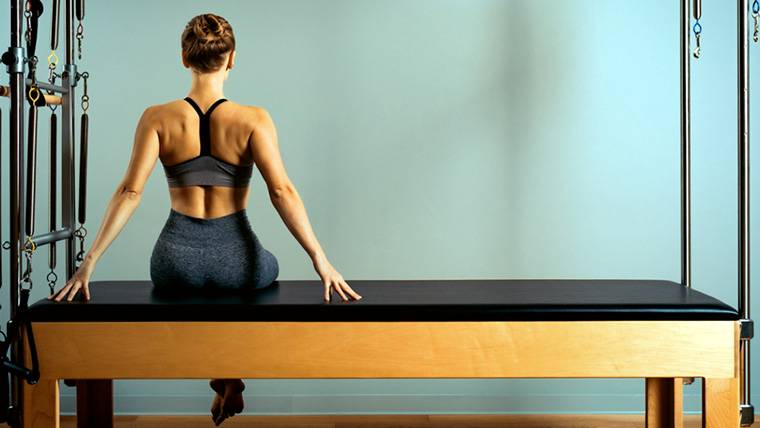 pilates&yoga studio BRIGHT