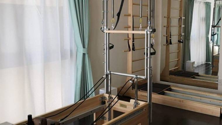 body work studio toning