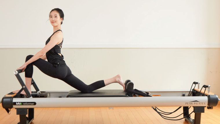 LALA PILATES