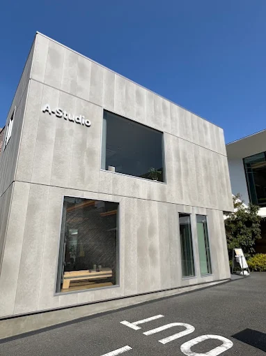 予防運動の専門家がいるスタジオA-Studio