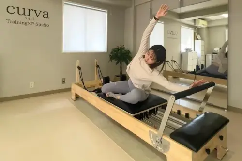 curva 南柏店