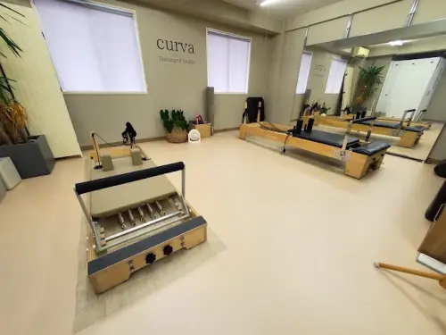 curva 南柏店