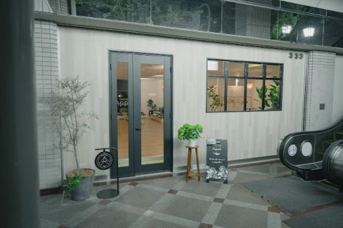 pilates studio Appel 芦屋店