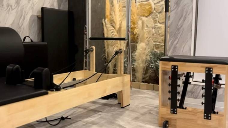 マシンピラティススタジオPLUST平塚店