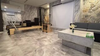 マシンピラティススタジオPLUST平塚店