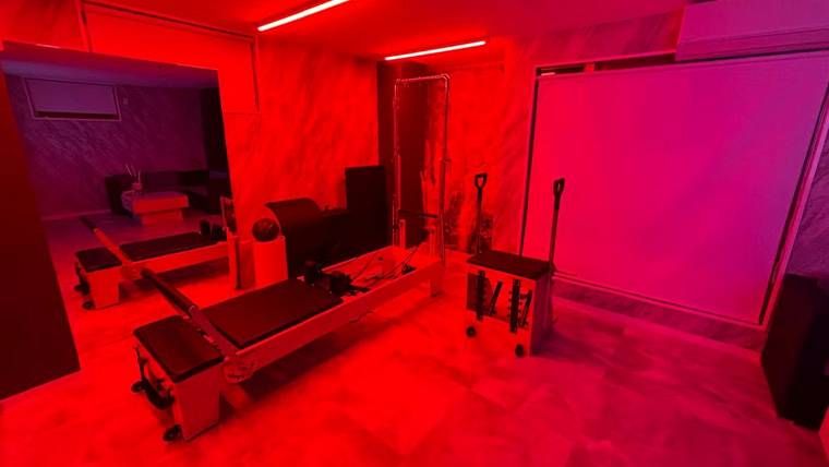 マシンピラティススタジオPLUST平塚店