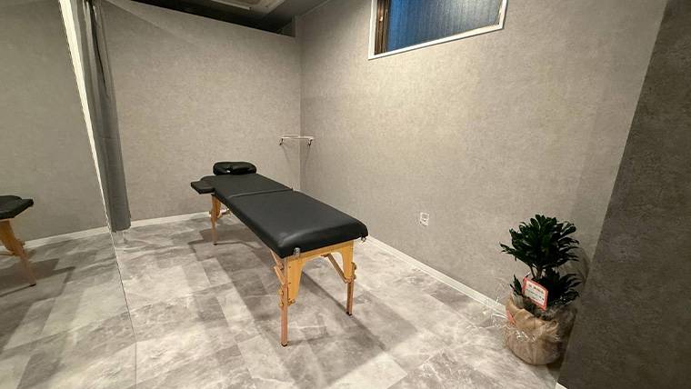 マシンピラティススタジオPLUST平塚店