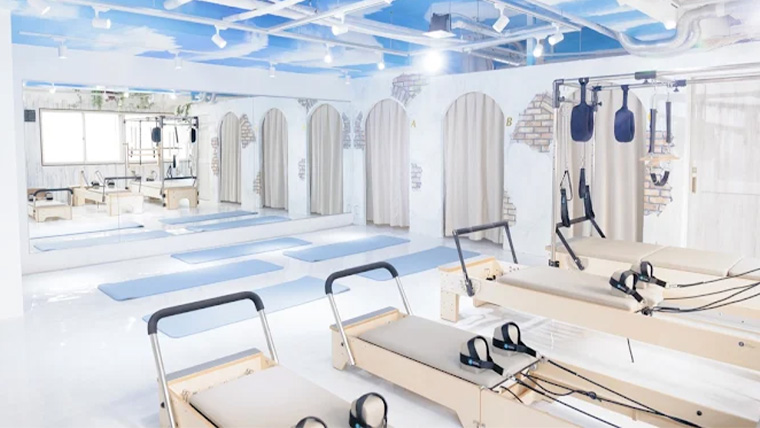 Schön Pilates&Beauty