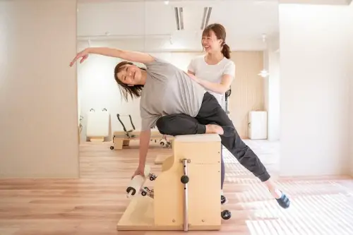 neuler pilates