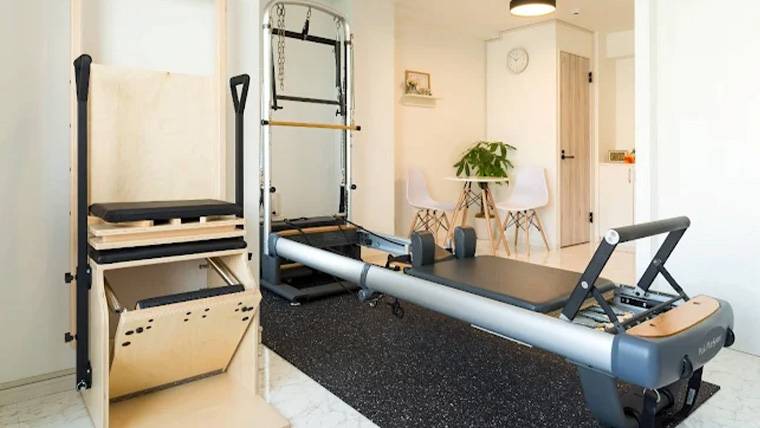 WEG Pilates Studio