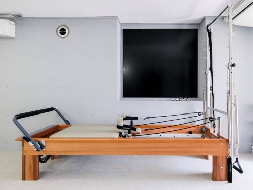 ピラティス＆パーソナルトレーニング イレ