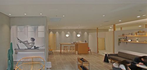 ピラティスK 仙台PARCO2店