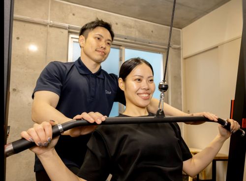 パーソナルジムTAILOR【テイラー】