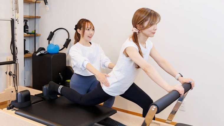 aoi pilates