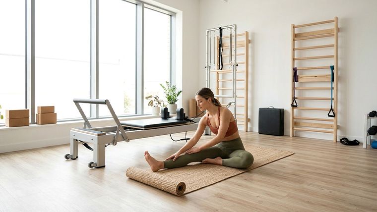 運動系ダイエットサービス