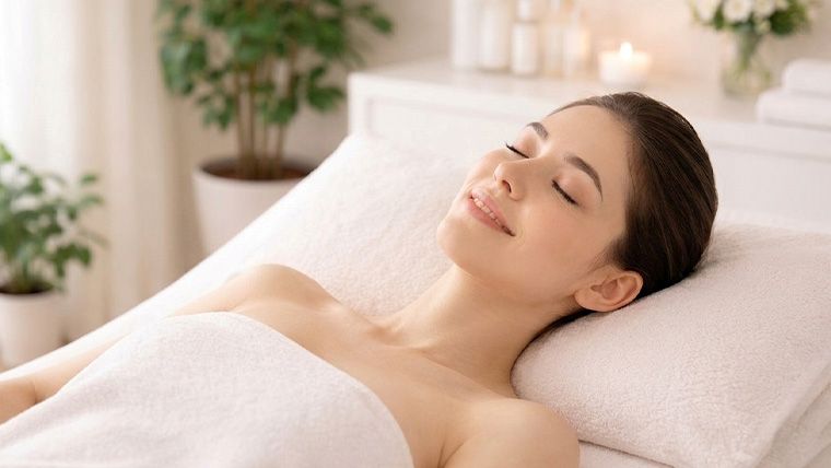 施術系ダイエットサービス