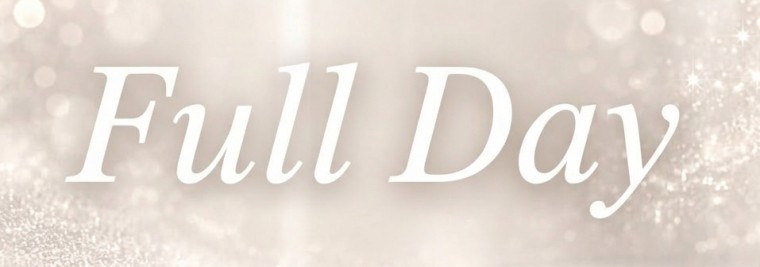 Full Day