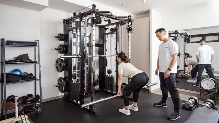 パーソナルジムハイライト仙台