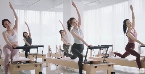 the SILK のレッスン