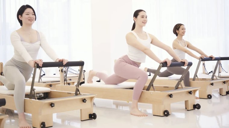 the SILKのレッスン