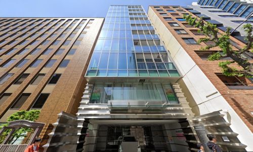 zen place ピラティス栄への行き方