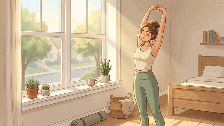 毎日続けるためのポイント