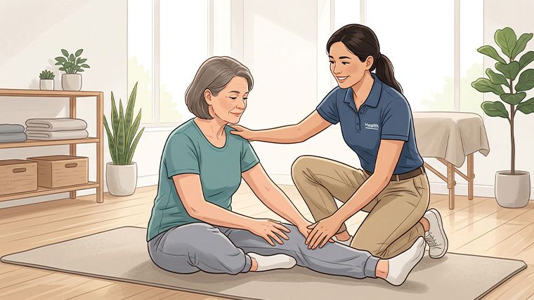 セルフケアの限界とプロに任せるメリット