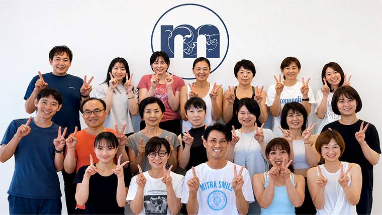 mitra YOGA STUDIO