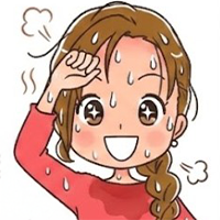 由美子